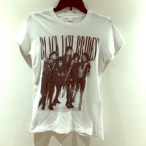 Black Veil Bride band tee